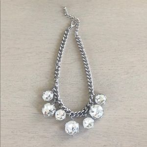 Costume jewelry necklace
